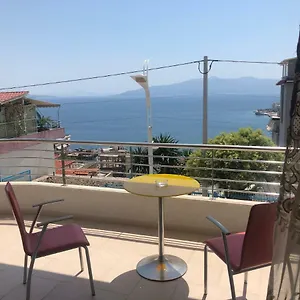 Xhulio Sarandë