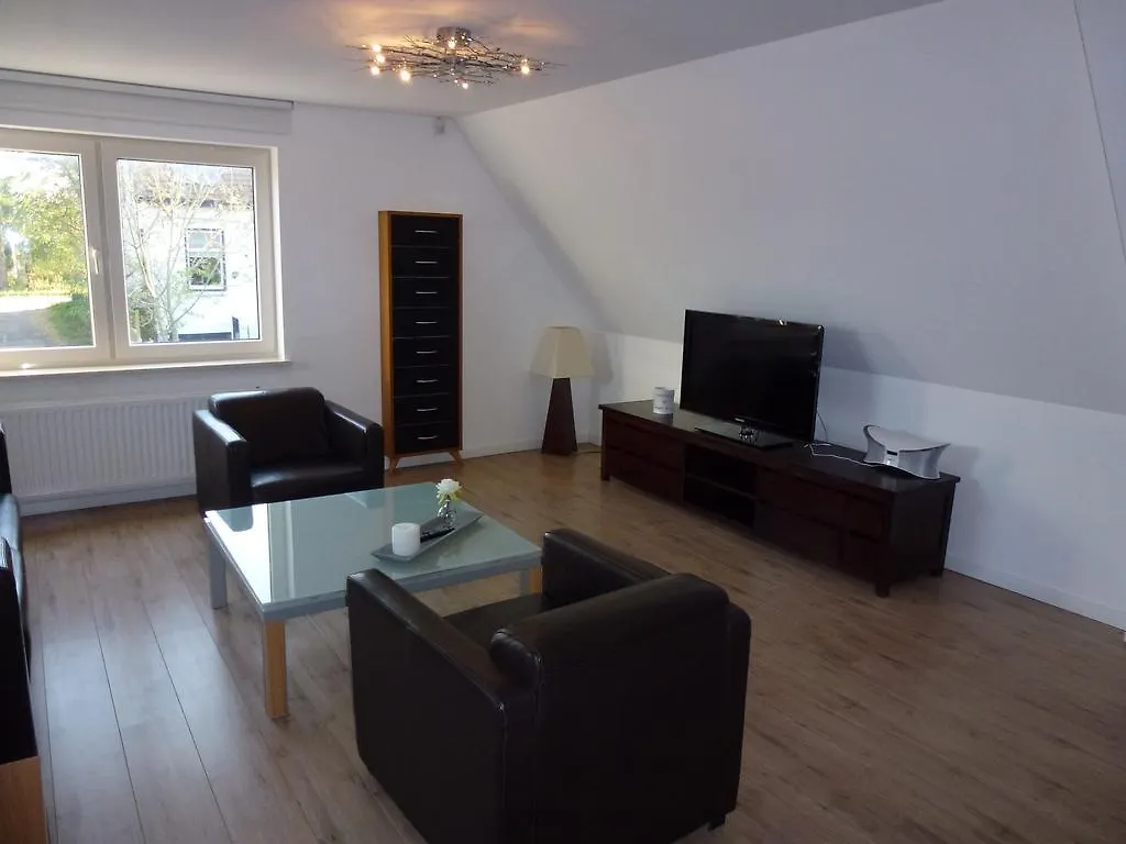 Schiphol Apartments Aalsmeer